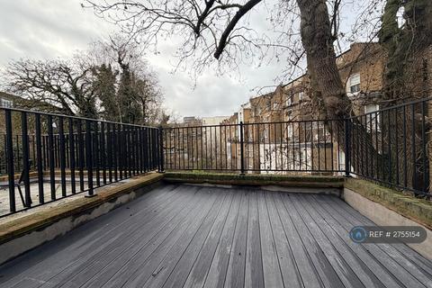 Studio to rent, St. Stephens Crescent, London, W2