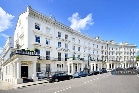 undefined, St. Stephens Crescent, London, W2