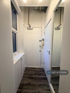 undefined, St. Stephens Crescent, London, W2