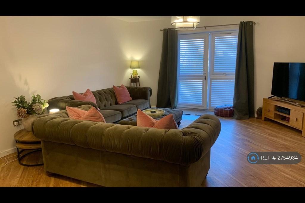 Example Living Room