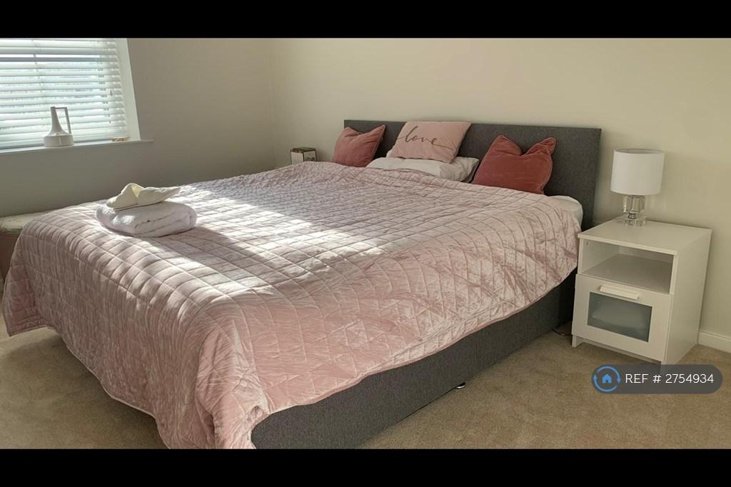 Example Bedroom