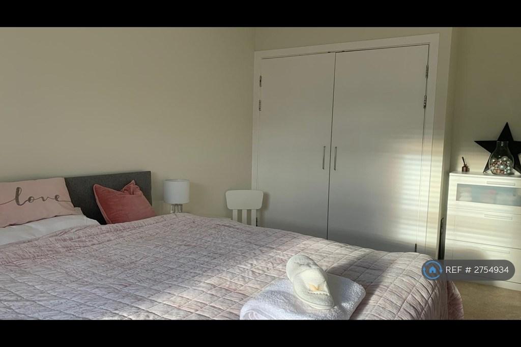 Example Bedroom