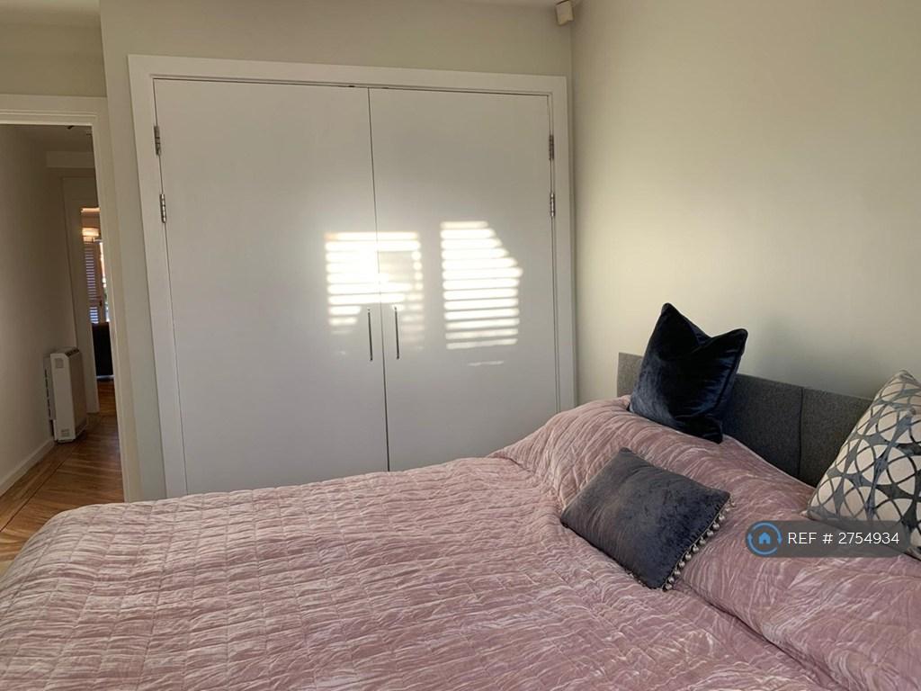 Example Bedroom