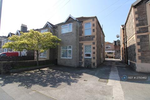 1 bedroom flat to rent, Locking Road, Weston-Super-Mare, BS23