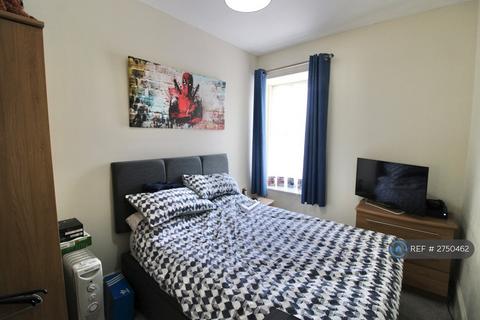 1 bedroom flat to rent, Locking Road, Weston-Super-Mare, BS23