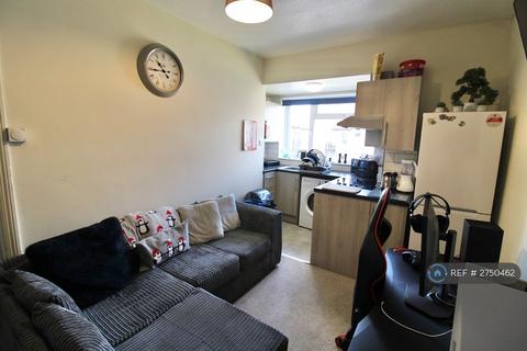 1 bedroom flat to rent, Locking Road, Weston-Super-Mare, BS23