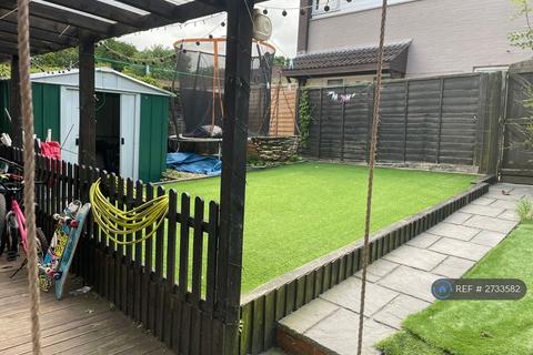 undefined, West Roedin, Coed Eva, Cwmbran, NP44