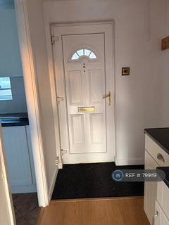 2 bedroom terraced house to rent, Rycote Close, Grange Park, Swindon, SN5
