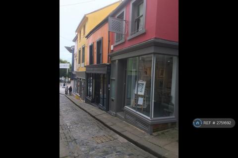 1 bedroom maisonette to rent, The Old High Street, Folkestone, CT20