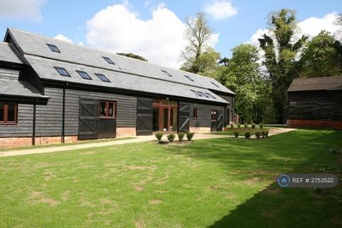 5 bedroom terraced house to rent, Vancouver Barn, Woodbridge, IP12