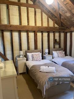 5 bedroom terraced house to rent, Vancouver Barn, Woodbridge, IP12