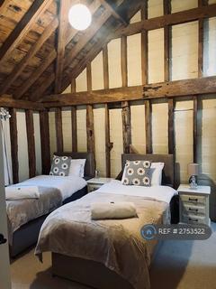 5 bedroom terraced house to rent, Vancouver Barn, Woodbridge, IP12