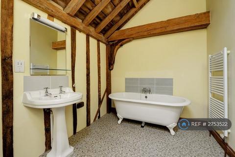 5 bedroom terraced house to rent, Vancouver Barn, Woodbridge, IP12
