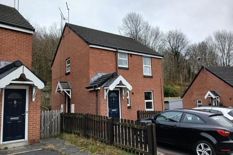 1 bedroom ground floor flat to rent, Leighton View, Sheffield