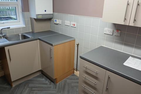 1 bedroom ground floor flat to rent, Leighton View, Sheffield