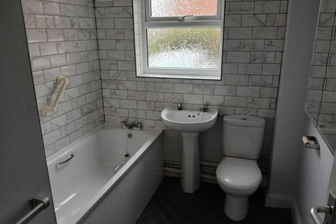 1 bedroom ground floor flat to rent, Leighton View, Sheffield