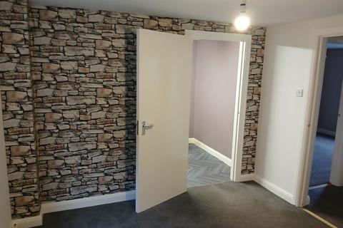 1 bedroom ground floor flat to rent, Leighton View, Sheffield