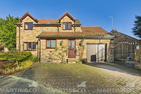 undefined, Church View , Campsall