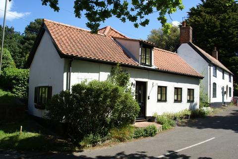 3 bedroom detached house to rent - Westleton, Saxmundham