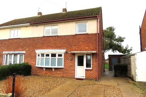 3 bedroom semi-detached house to rent, Great Harlings, Ipswich IP9