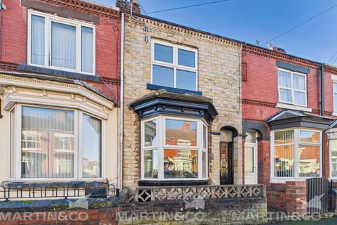 undefined, Broughton Avenue, Bentley