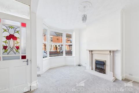 undefined, Broughton Avenue, Bentley