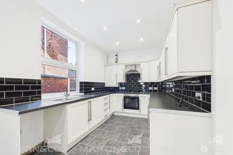 undefined, Broughton Avenue, Bentley