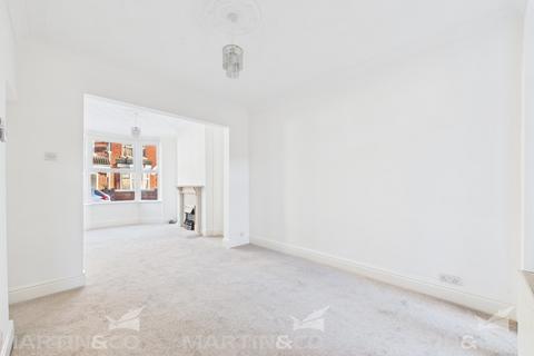 undefined, Broughton Avenue, Bentley