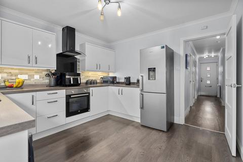 undefined, Laurel Grove, Bonnybridge, FK4