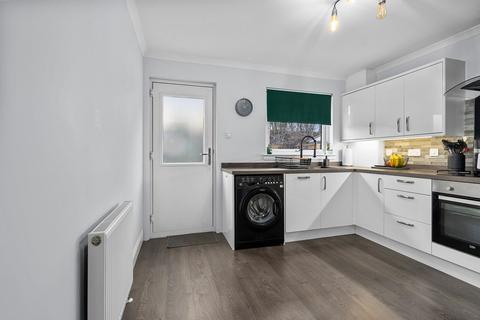 undefined, Laurel Grove, Bonnybridge, FK4