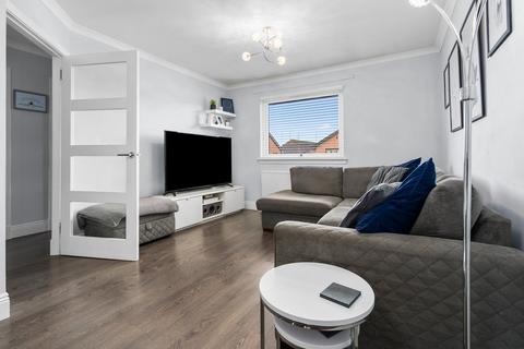 undefined, Laurel Grove, Bonnybridge, FK4