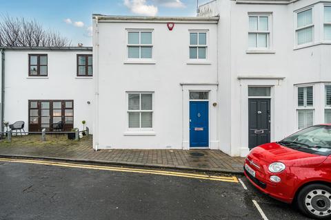 2 bedroom terraced house for sale, Medina Place, Hove, East Sussex