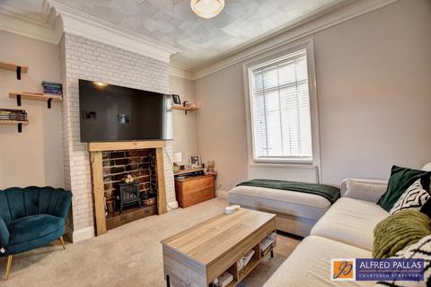 3 bedroom terraced house for sale, Warwick Street, Monkwearmouth