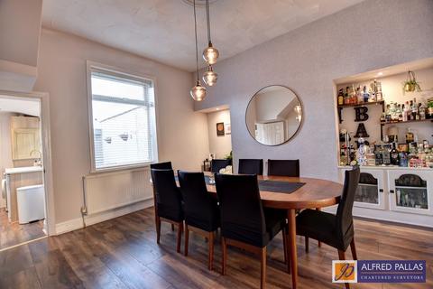 3 bedroom terraced house for sale, Warwick Street, Monkwearmouth