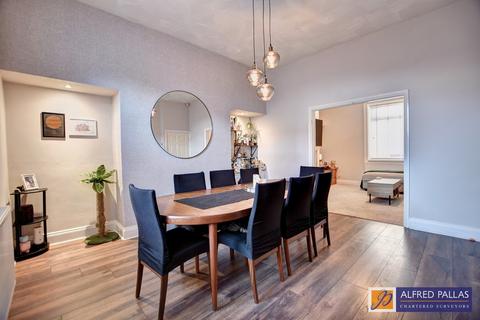 3 bedroom terraced house for sale, Warwick Street, Monkwearmouth