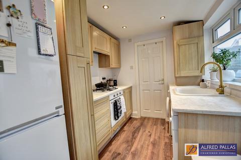 3 bedroom terraced house for sale, Warwick Street, Monkwearmouth