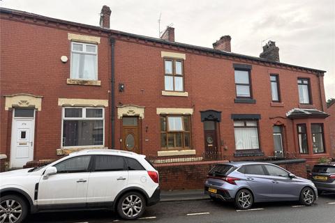 2 bedroom terraced house for sale, Ripponden Road, Oldham OL4