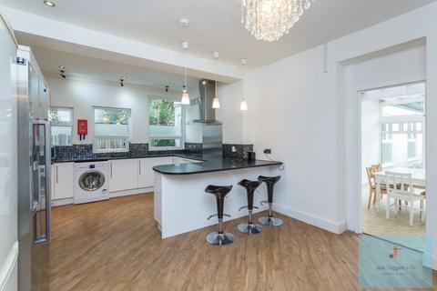 undefined, Carden Avenue, Brighton, BN1