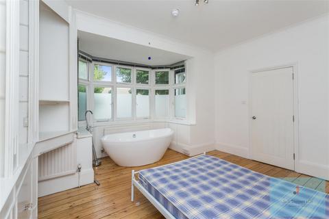 undefined, Carden Avenue, Brighton