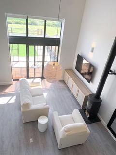 3 bedroom terraced house to rent, Great Dalby Road, Ashby Folville, Melton Mowbray, LE14