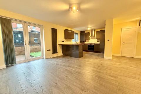3 bedroom detached house to rent, Boston Avenue, Leeds, West Yorkshire, LS5