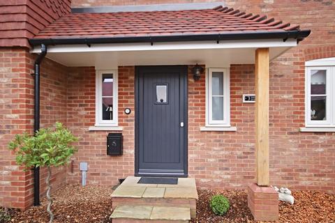 undefined, Barnfield Shaw, Wisborough Green