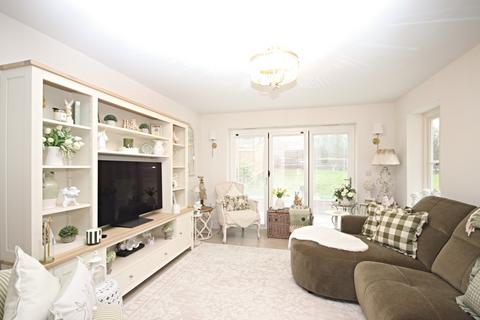 undefined, Barnfield Shaw, Wisborough Green