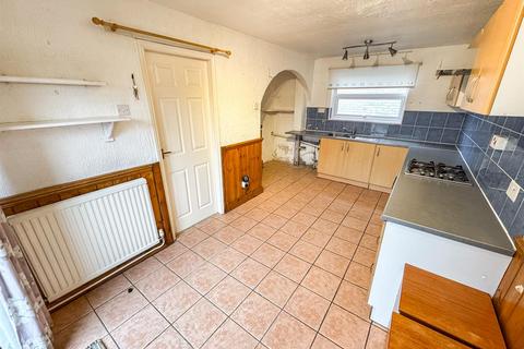3 bedroom end of terrace house for sale, Stamford Walk, Corby NN18