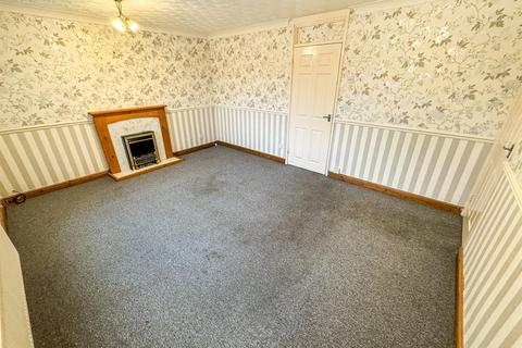 3 bedroom end of terrace house for sale, Stamford Walk, Corby NN18