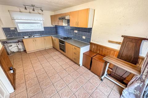3 bedroom end of terrace house for sale, Stamford Walk, Corby NN18