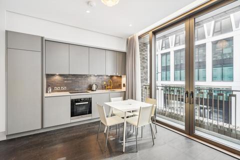 1 bedroom flat for sale, Victoria Street, London, SW1H