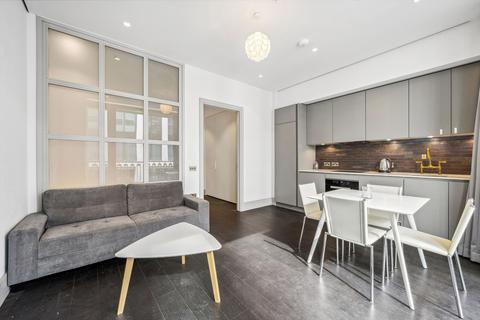1 bedroom flat for sale, Victoria Street, London, SW1H