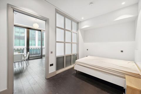 1 bedroom flat for sale, Victoria Street, London, SW1H