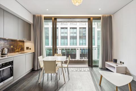 1 bedroom flat for sale, Victoria Street, London, SW1H